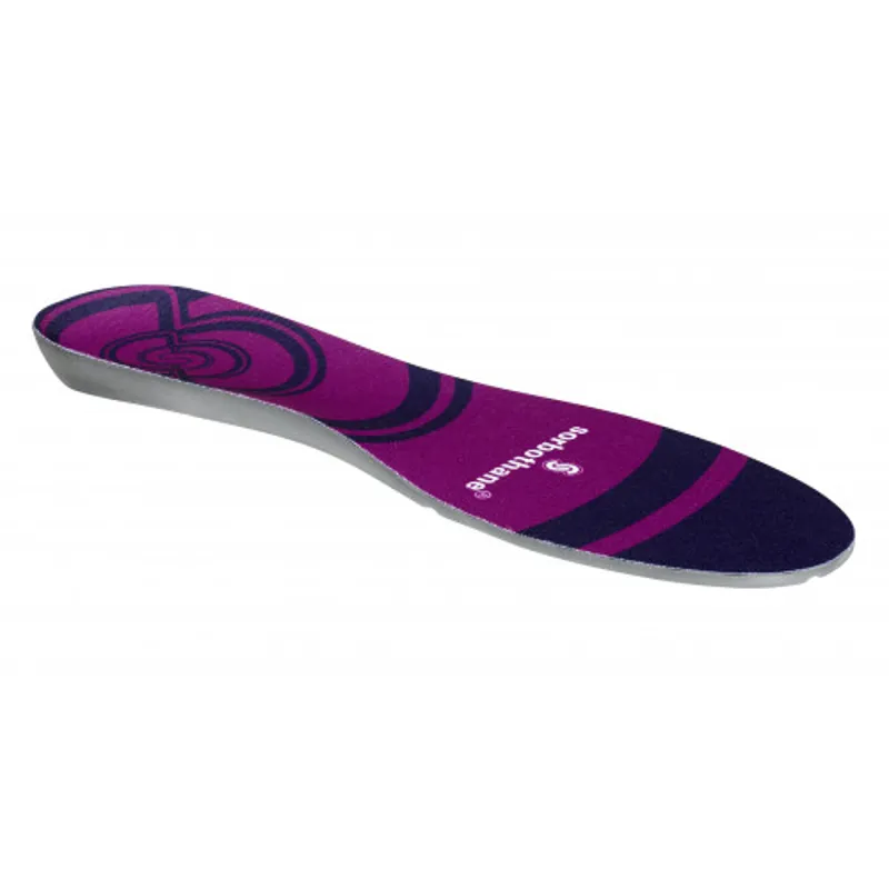 Sorbothane Cush N Step Insoles-2